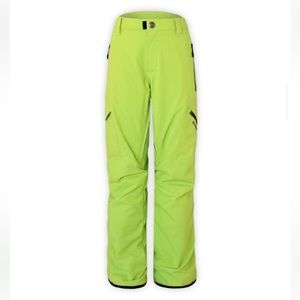 Boulder Gear Bolt Cargo Pants - Boys'